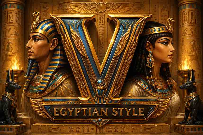Eye of Horus not on GamStop