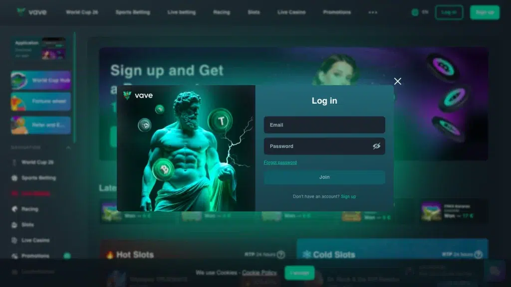 non gamstop crash gambling site